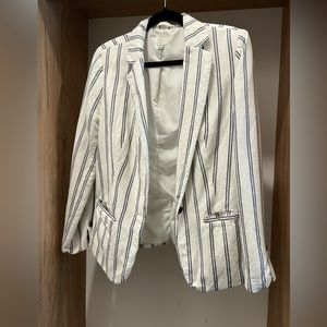 A new day blazer
